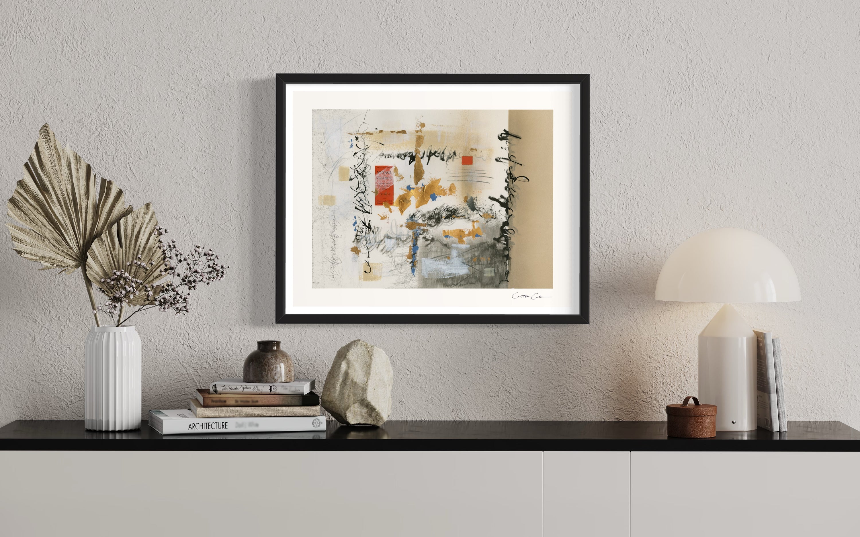 Voyage, Print